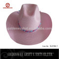 Cheap Pink Cowboy hat for women